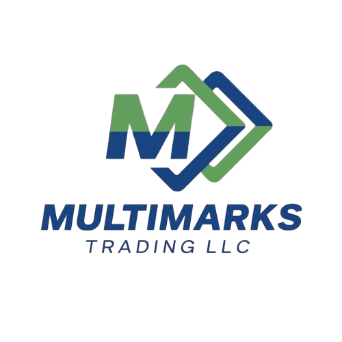 Logo de Multimarks Trading LLC